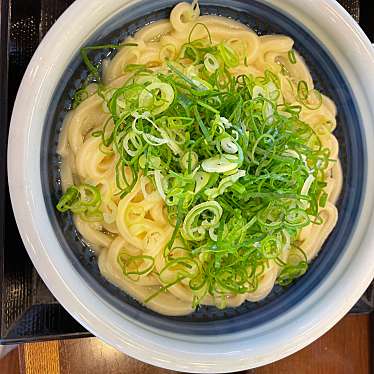 丸亀製麺 神田小川町のundefinedに実際訪問訪問したユーザーunknownさんが新しく投稿した新着口コミの写真