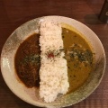 実際訪問したユーザーが直接撮影して投稿した東麻布カレー麻布十番 薬膳カレー 新海 本店の写真