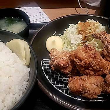 伝説のすた丼屋 清水PA店のundefinedに実際訪問訪問したユーザーunknownさんが新しく投稿した新着口コミの写真