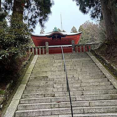 実際訪問したユーザーが直接撮影して投稿した坂本本町寺延暦寺 戒壇院の写真