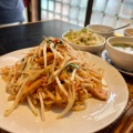 実際訪問したユーザーが直接撮影して投稿した西つつじケ丘タイ料理Krua Thaiの写真