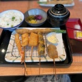 実際訪問したユーザーが直接撮影して投稿した品濃町天ぷらハゲ天 東戸塚店の写真