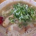 実際訪問したユーザーが直接撮影して投稿した南片江ラーメン / つけ麺七福亭の写真