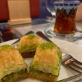 実際訪問したユーザーが直接撮影して投稿した蒲田トルコ料理Yıldız Turkish Restaurant & Barの写真