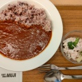 実際訪問したユーザーが直接撮影して投稿した玉川カフェCafe MUJI 二子玉川の写真