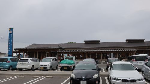 実際訪問したユーザーが直接撮影して投稿した奈古道の駅道の駅阿武町の写真