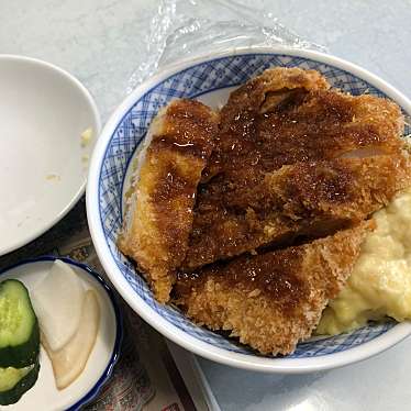 実際訪問したユーザーが直接撮影して投稿した新町定食屋峰清館の写真