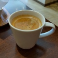 ブレンドコーヒー - 実際訪問したユーザーが直接撮影して投稿した小石川ベーカリーIENAの写真のメニュー情報