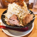 実際訪問したユーザーが直接撮影して投稿した阿知ラーメン / つけ麺麺ノ虎次郎Zの写真