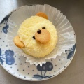 実際訪問したユーザーが直接撮影して投稿した袋原ケーキミモザ チーズケーキの写真