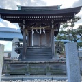 実際訪問したユーザーが直接撮影して投稿した瀬戸神社琵琶島神社の写真