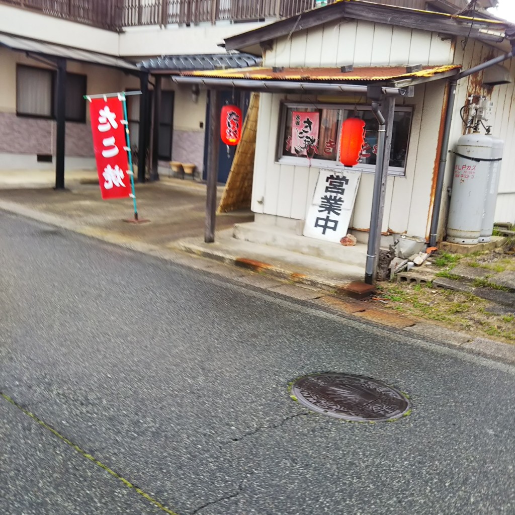 実際訪問したユーザーが直接撮影して投稿した気高町浜村たい焼き / 今川焼まことやの写真