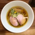 実際訪問したユーザーが直接撮影して投稿した古川台町ラーメン / つけ麺中華そば 笹生の写真