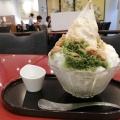 実際訪問したユーザーが直接撮影して投稿した大森北和食 / 日本料理麻布茶房 アトレ大森の写真
