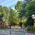 実際訪問したユーザーが直接撮影して投稿した高円寺北公園馬橋公園の写真