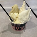 実際訪問したユーザーが直接撮影して投稿した則武新町アイスクリームIVY'S GELATO&COFFEEの写真