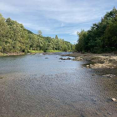 実際訪問したユーザーが直接撮影して投稿した川沿十条公園藻南公園の写真