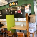 実際訪問したユーザーが直接撮影して投稿した保田カフェCafe金次郎の写真