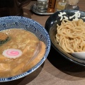 つけ麺 - 実際訪問したユーザーが直接撮影して投稿した押上つけ麺専門店六厘舎TOKYO 東京ソラマチ店の写真のメニュー情報