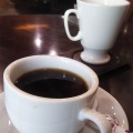 珈琲 - 実際訪問したユーザーが直接撮影して投稿した有馬町喫茶店茶房 チックタクの写真のメニュー情報
