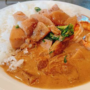 実際訪問したユーザーが直接撮影して投稿した塩屋町カレーワンダカレー店の写真