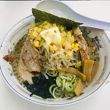 実際訪問したユーザーが直接撮影して投稿した東三ツ木ラーメン専門店チャーシュー専門店 チャーシュー力 新狭山店の写真