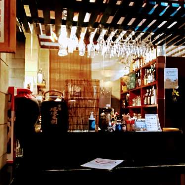 yoshimi_C-HR楽しかったですさんが投稿した比嘉居酒屋のお店グリル居酒屋 きよせの写真