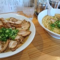 実際訪問したユーザーが直接撮影して投稿した河本ラーメン / つけ麺ラーメン道場の写真