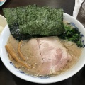 実際訪問したユーザーが直接撮影して投稿した山田ラーメン専門店心一家の写真