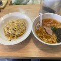 実際訪問したユーザーが直接撮影して投稿した榎が丘ラーメン / つけ麺青葉台 麺飯厨房の写真