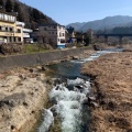 実際訪問したユーザーが直接撮影して投稿した河川立谷川の写真