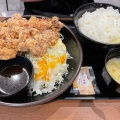 実際訪問したユーザーが直接撮影して投稿した春木丼もの伝説のすた丼屋 ららぽーと愛知東郷店の写真