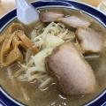 実際訪問したユーザーが直接撮影して投稿した南一条西ラーメン / つけ麺味の三平の写真