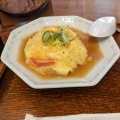 実際訪問したユーザーが直接撮影して投稿した難波ラーメン専門店らーめん古潭 なんばCITY店の写真