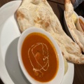 実際訪問したユーザーが直接撮影して投稿した東麻布インド料理Ganesha Diningの写真