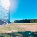 実際訪問したユーザーが直接撮影して投稿した中央港公園千葉ポートパークの写真