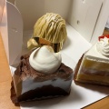 実際訪問したユーザーが直接撮影して投稿した府中町ケーキpâtisserie épisodeの写真