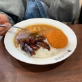 実際訪問したユーザーが直接撮影して投稿した滝野川カレーカレーハウス CoCo壱番屋 JR板橋駅東口店の写真