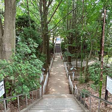 実際訪問したユーザーが直接撮影して投稿した三山神社二宮神社の写真