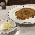 実際訪問したユーザーが直接撮影して投稿した大手町カレーインデアンカレー Otemachi One店の写真