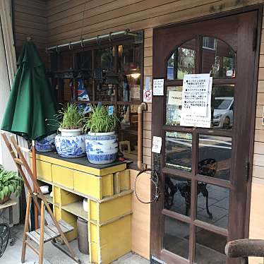 S_Cさんが投稿した北品川和カフェ / 甘味処のお店甘味処 いちょうの木/カンミドコロ イチョウノキの写真