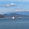 実際訪問したユーザーが直接撮影して投稿した三保海水浴場 / 海浜三保真崎海水浴場の写真