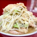 実際訪問したユーザーが直接撮影して投稿した神田神保町ラーメン専門店ラーメン二郎 神田神保町店の写真