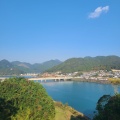 実際訪問したユーザーが直接撮影して投稿した河川熊野川の写真