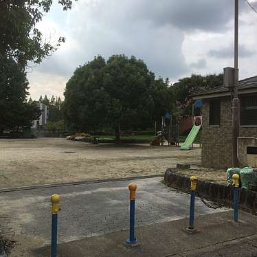 実際訪問したユーザーが直接撮影して投稿した諸の木公園諸の木北公園の写真