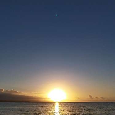 実際訪問したユーザーが直接撮影して投稿した松田海水浴場 / 海浜ヒーピー浜の写真