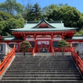 実際訪問したユーザーが直接撮影して投稿した西宮町神社足利織姫神社の写真