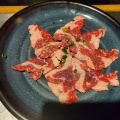 実際訪問したユーザーが直接撮影して投稿した上野焼肉絵のある街 上野店の写真