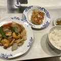 実際訪問したユーザーが直接撮影して投稿した西新宿中華料理バーミヤン 新宿西口大ガード店の写真