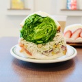 実際訪問したユーザーが直接撮影して投稿した下笠町カフェNICOLAO Coffee And Sandwich Worksの写真